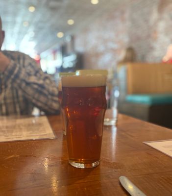 Chauhan Ale and Masala House by null