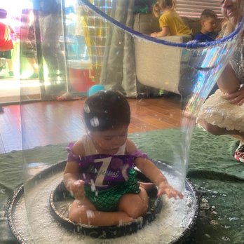Bubbles Show Party - My daughter had so much fun - Party & Event Planning Near Me Bubbles Show Party - My daughter had so much fun - Party & Event Planning Near Me