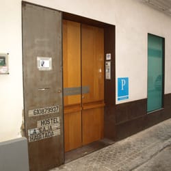 La Caja Habitada