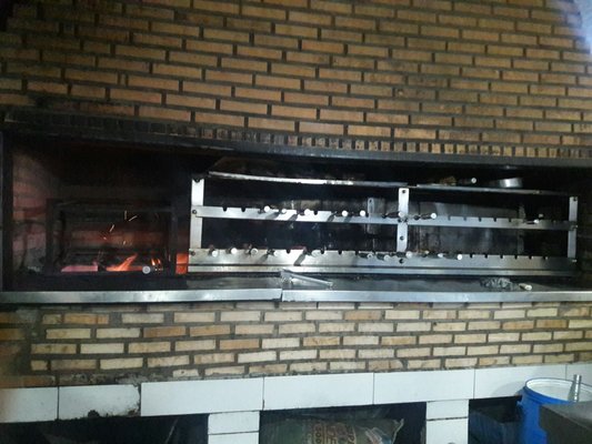 Churrascaria Tropicana by null