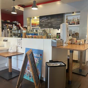 Makenna Koffee - Coffee & Tea Near Me - Simi Valley, California