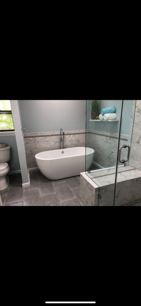 Slide of Pantheon Plumbing and Heating