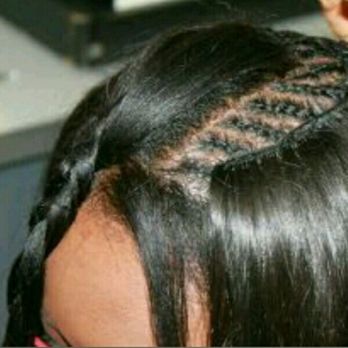 HairSoLuxe Braiding Services - Sew-In - Hair Extensions Near Me HairSoLuxe Braiding Services - Sew-In - Hair Extensions Near Me