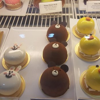 A La Mousse - Dessert cuteness - Desserts Near Me - Philadelphia, Pennsylvania A La Mousse - Dessert cuteness - Desserts Near Me - Philadelphia, Pennsylvania
