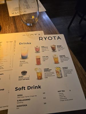Ryota by null