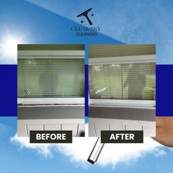 Clear Sky Cleaning
