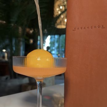 Habaneros - Guava Cocktail was absolutely delicious! - Mexican Near Me - Atlanta, Georgia Habaneros - Guava Cocktail was absolutely delicious! - Mexican Near Me - Atlanta, Georgia
