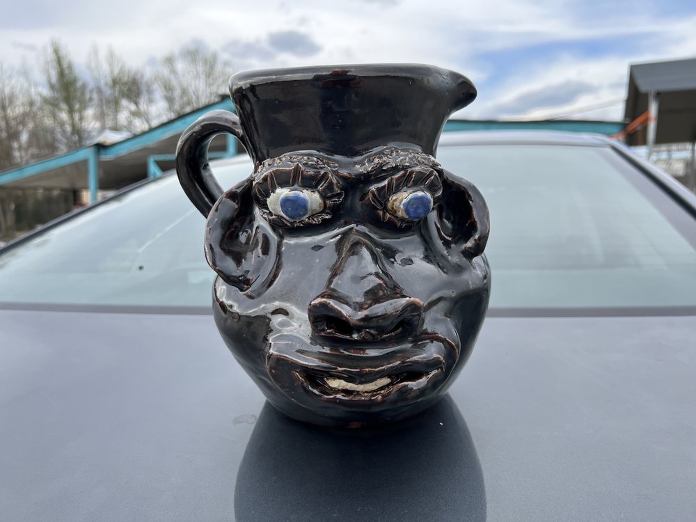 Brown Pottery & Sons