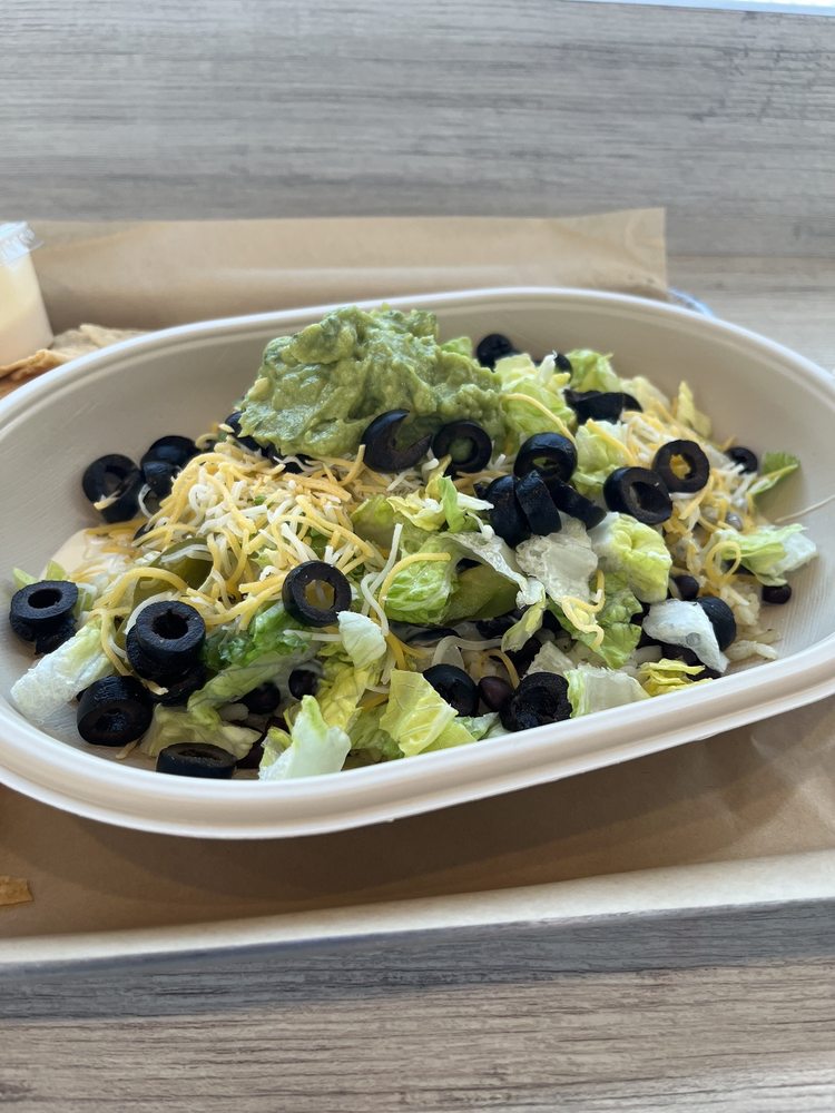 Moe's Southwest Grill