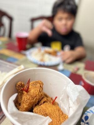Jollibee by null
