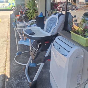 Angels Second Chance Boutique - Thrift Stores Near Me - Sanford, Florida