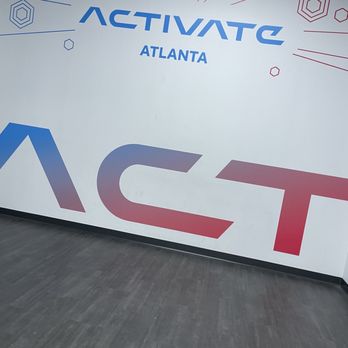 ACTIVATE GAMES - Updated June 2025 - 83 Photos & 46 Reviews - 4540 ...