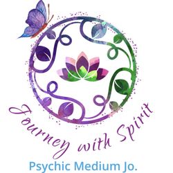 Psychic Medium Jo