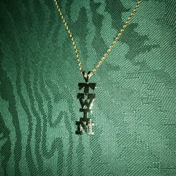 Robann's Jewelers - Twin Charm made by Robann's - Jewelry Near Me - Palm Desert, California Robann's Jewelers - Twin Charm made by Robann's - Jewelry Near Me - Palm Desert, California