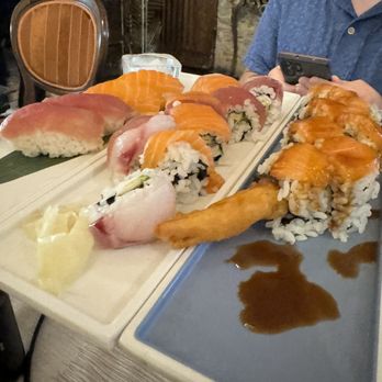 Satori - Japanese Near Me - Florence, FI