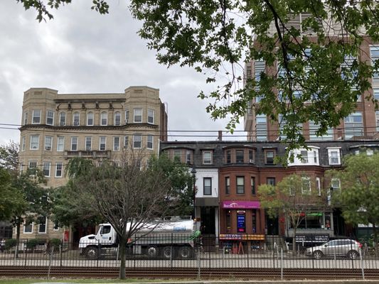 Boston University by null