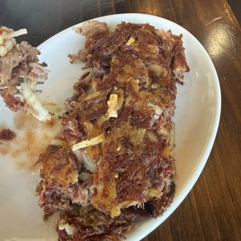 Kihei Caffe Lahaina - The corned beef hash was pretty epic. - Breakfast & Brunch Near Me - Lahaina, Hawaii Kihei Caffe Lahaina - The corned beef hash was pretty epic. - Breakfast & Brunch Near Me - Lahaina, Hawaii