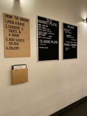 Dig Inn by null