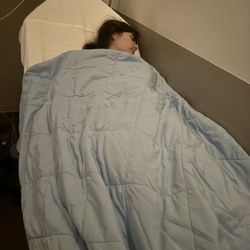 Blue Fox Travel - Hospitalized and no refund.