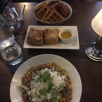 The Fat Bear - American Near Me - London, XGL