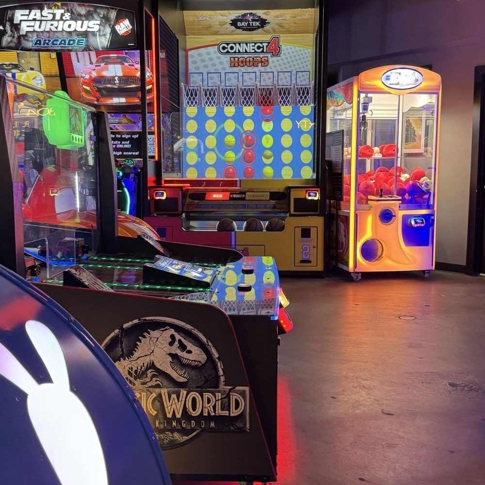 MB2 Entertainment - Venues & Event Spaces Near Me - Bakersfield, California