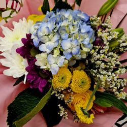 Lidl - Gorgeous flowers at Lidl