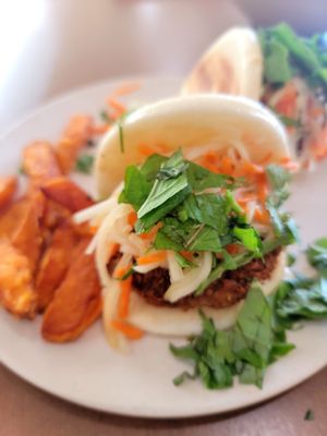 Veggie Grill by null