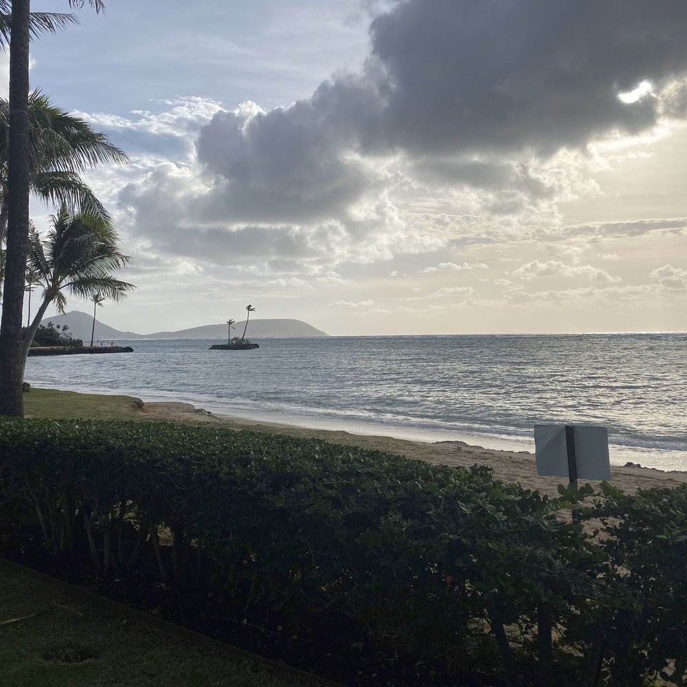Waialae Country Club - Golf Near Me - Honolulu, Hawaii