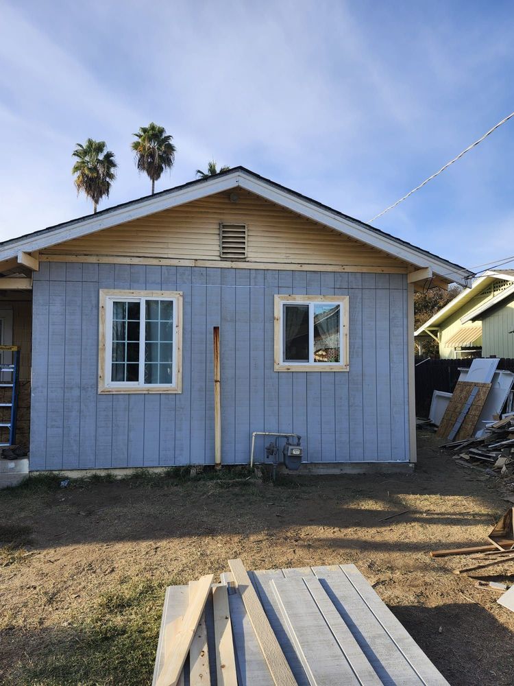 Slide of Your Energy Solutions