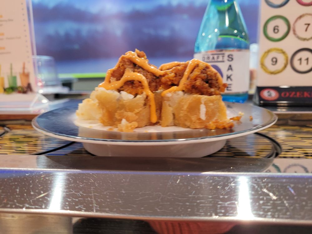 SAKANAYA SUSHI BAR Updated September 2024 255 Photos & 198 Reviews