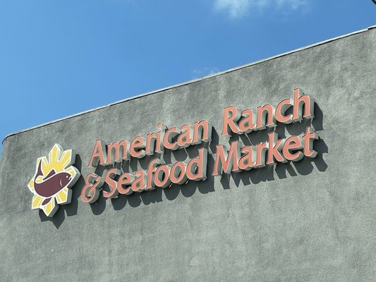 American Ranch & Seafood Market (Mga Lutong Bahay) by null
