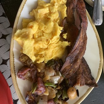 Chico Malo - Simple breakfast - those potatoes though! - Mexican Near Me - Phoenix, Arizona Chico Malo - Simple breakfast - those potatoes though! - Mexican Near Me - Phoenix, Arizona