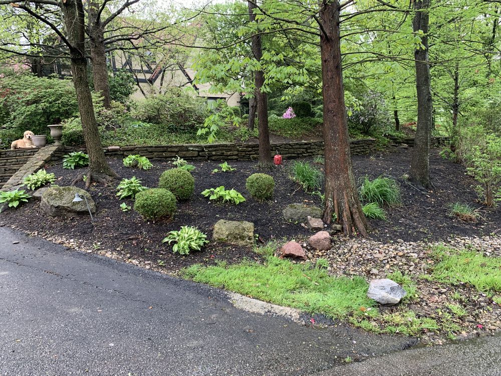 TRISTATE LANDSCAPING SERVICES Updated July 2024 46 Photos Dry