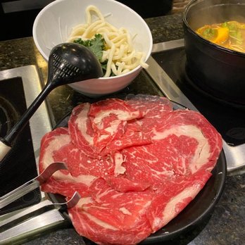 Shabu Wara - Asian Fusion Near Me - Chino, California Shabu Wara - Asian Fusion Near Me - Chino, California