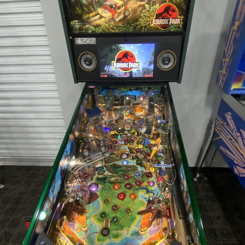 Captain's Auction Warehouse - Arcades Near Me - Anaheim, California Captain's Auction Warehouse - Arcades Near Me - Anaheim, California