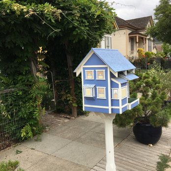 Little Free Library - Local Flavor Near Me - San Jose, California Little Free Library - Local Flavor Near Me - San Jose, California