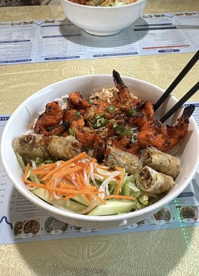 Pho Broadway by null