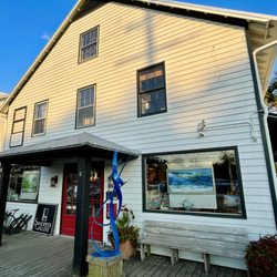 Sandpiper Gallery