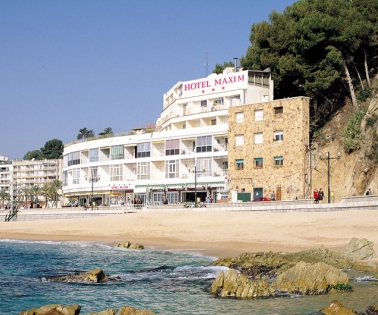 Hotel Rosamar Maxim by null