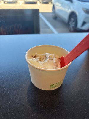 Lick Honest Ice Creams by null