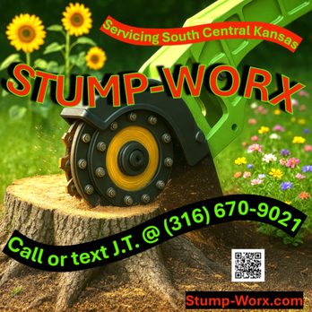 Stump-Worx - Tree Services Near Me Stump-Worx - Tree Services Near Me