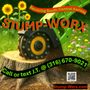 Photo of Stump-Worx
