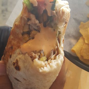 Cantina Fresh Mex Grill - My husband's monster burrito... Lol - Tex-Mex Near Me - Hialeah, Florida Cantina Fresh Mex Grill - My husband's monster burrito... Lol - Tex-Mex Near Me - Hialeah, Florida