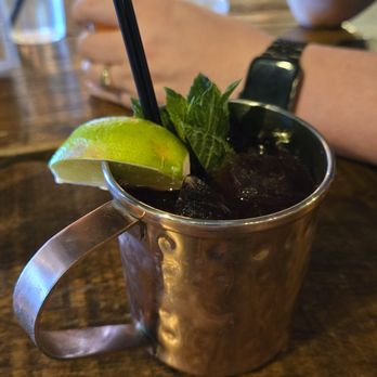 Historic Barrel House - Flagstaff - Space Mule - Breweries Near Me - Flagstaff, Arizona