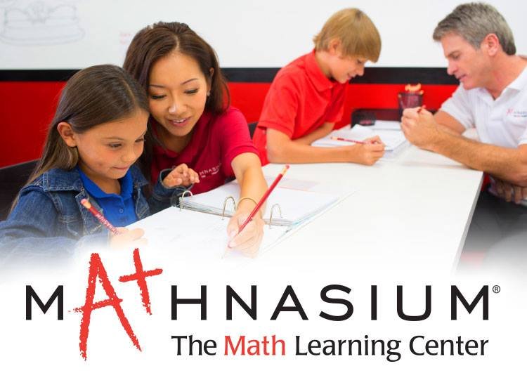 Mathnasium - reading tutor in Lexington, KY