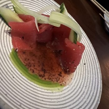 Uchiko Austin - Bluefin Crudo - Sushi Bars Near Me - Austin, Texas Uchiko Austin - Bluefin Crudo - Sushi Bars Near Me - Austin, Texas