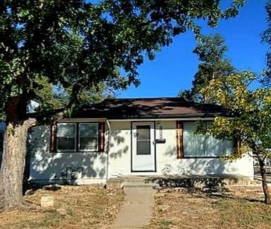 Slide of J&O Handy Services