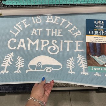 Camping World - New Braunfels - Cute rug - RV Dealers Near Me - New Braunfels, Texas Camping World - New Braunfels - Cute rug - RV Dealers Near Me - New Braunfels, Texas