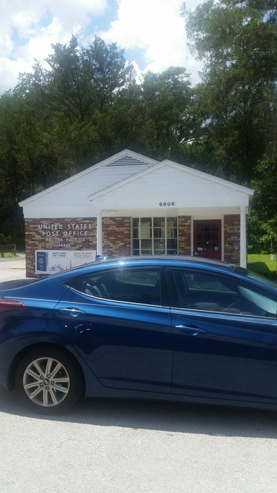 USPS Updated September 2024 6906 N Florida Ave, Pine Ridge, Florida