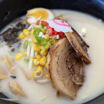 Ramen Ichiraku - Japanese Near Me - Montclair, California Ramen Ichiraku - Japanese Near Me - Montclair, California